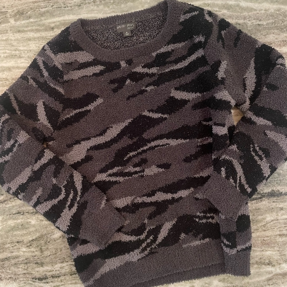 BAREFOOT Dreams Sweater